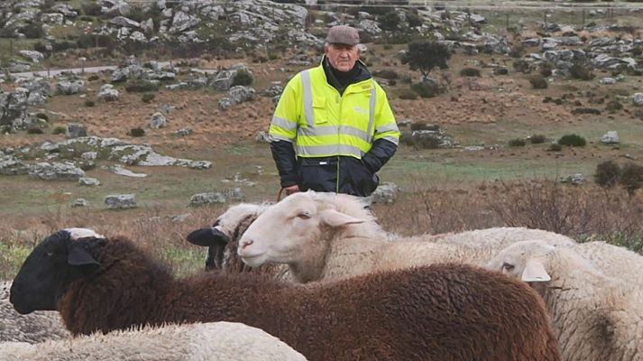 Aquí la Tierra - Aquí la Tierra - 19/02/20