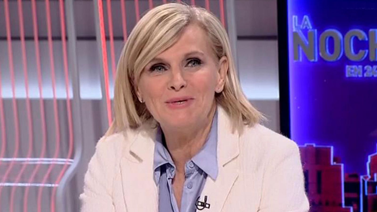 María Neira: "Solo el 2% de los casos por coronavirus acaba en fallecimiento" - RTVE.es