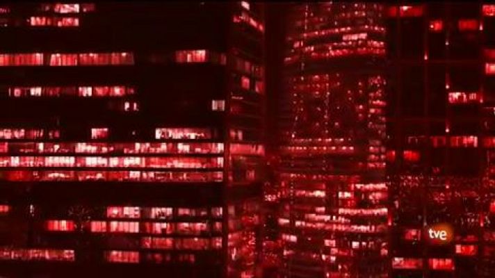 La noche en 24h - La noche en 24 horas - 19/02/20