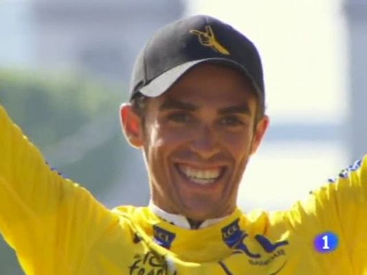 Informativo de Madrid - Informativo de Madrid - 27/07/09