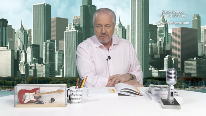 Inglés en TVE - Programa 24