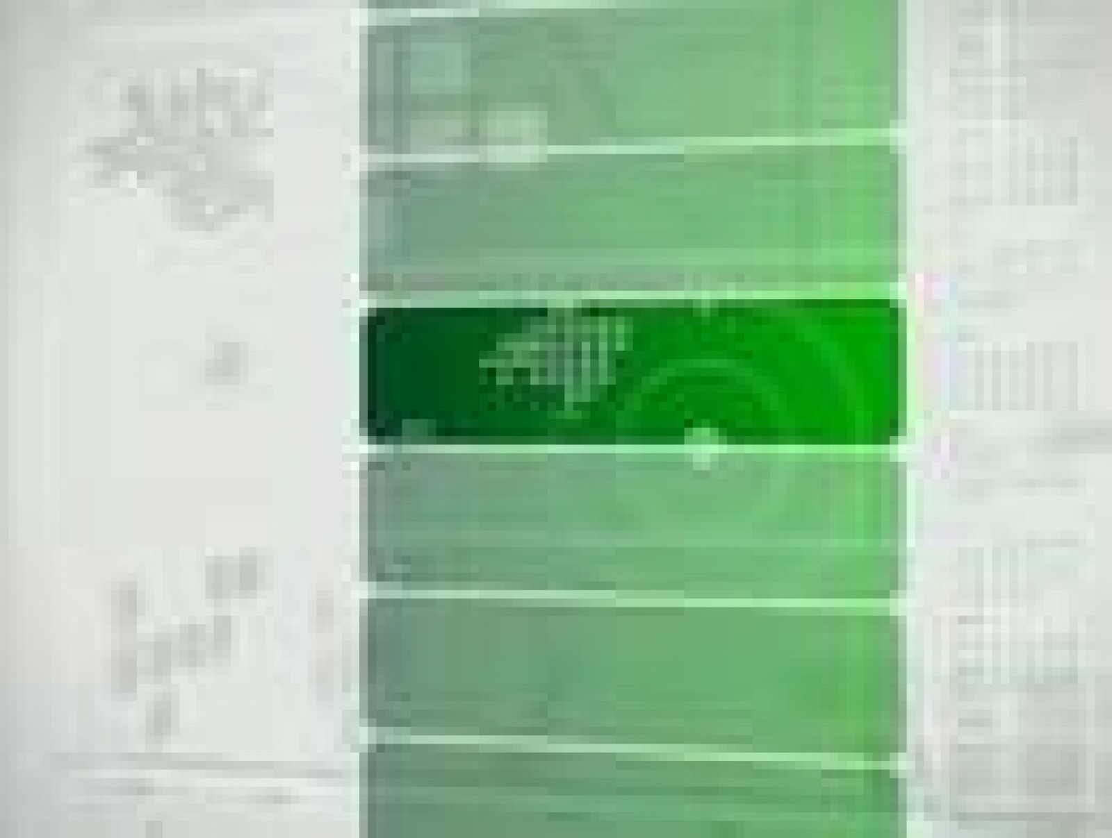 Informatiu Balear. Informatiu de les Illes Balears. (27/07/09)