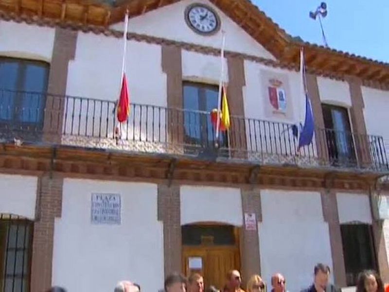  Noticias Castilla-La Mancha. Informativo de Castilla-La Mancha. (27/07/09).