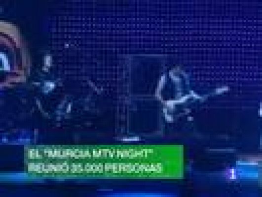 Noticias Murcia - Noticias Murcia - 27/07/09