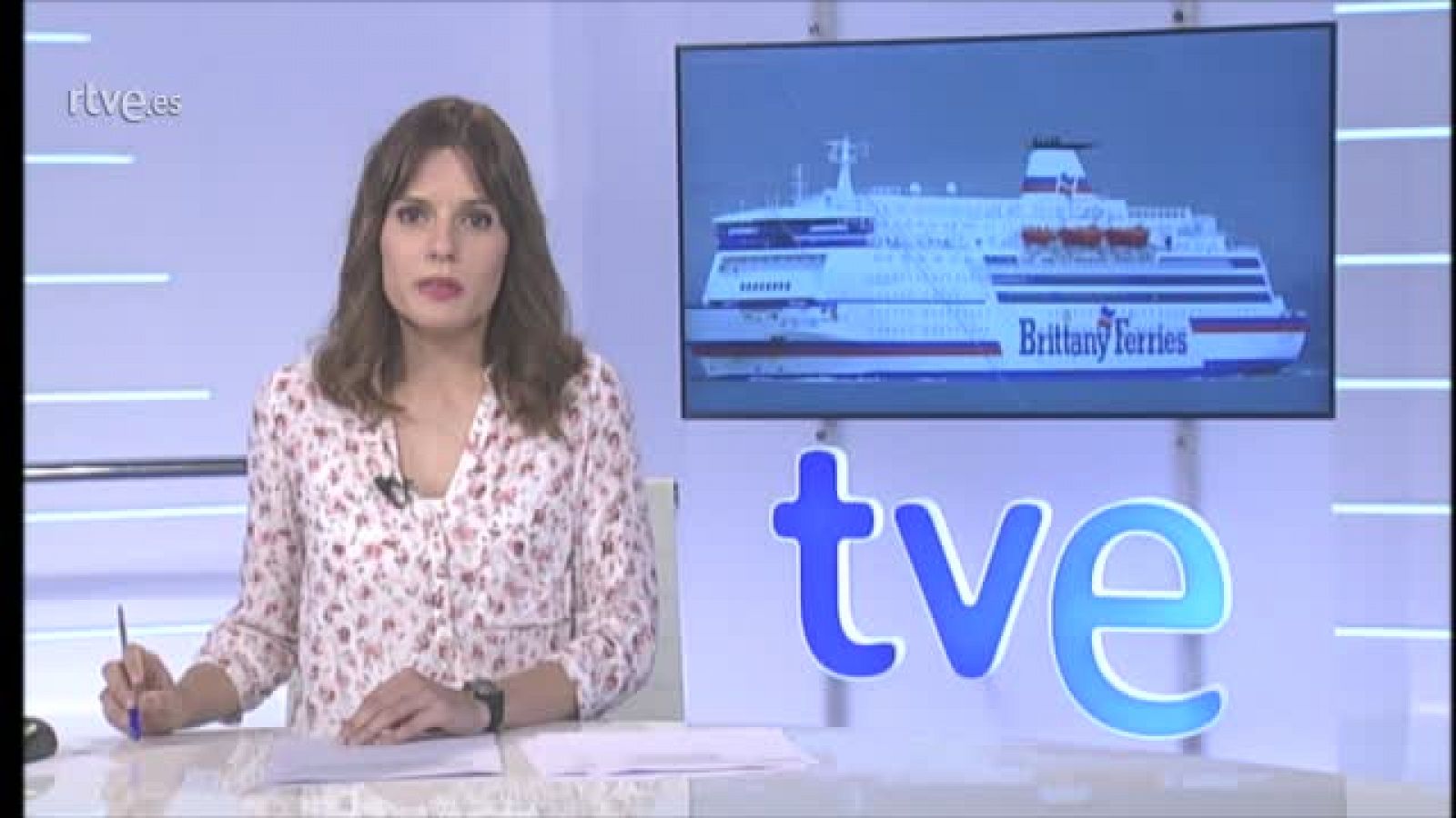 ¿Te acuerdas? | Telecantabria (TVE) 18-04-2018 - RTVE.es