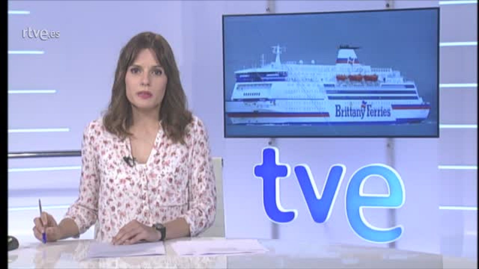 ¿Te acuerdas? - Telecantabria (TVE) 18-04-2018 - Ver ahora