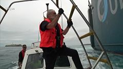 ¿Te acuerdas? - El último barco de Antonio Cuesta