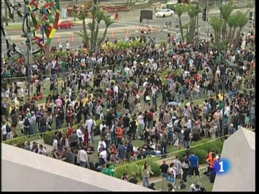 Comic Con de San Diego