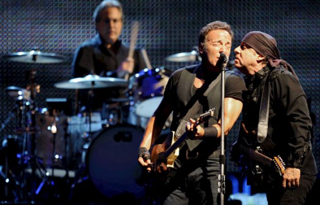  - Bruce Springsteen arrasa en Bilbao