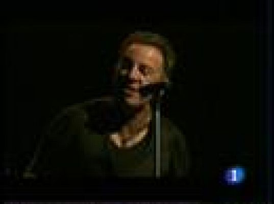  - Bruce Springsteen arrasa en Bilbao