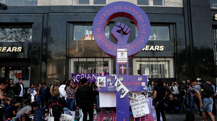 Detenidos los dos sospechosos de asesinar a la niña Fátima