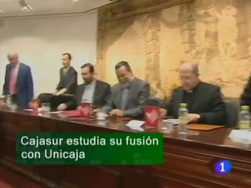  Noticias Andalucia (27/07/09)