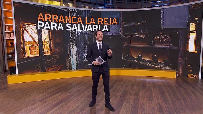 La mañana - La Mañana - 20/02/20