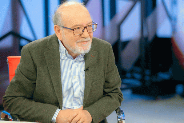 La aventura del Saber - El concepto de tolerancia. Con Reyes Mate,