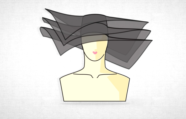 Maestros de la costura - Así se hace el sombrero de Candela Cort