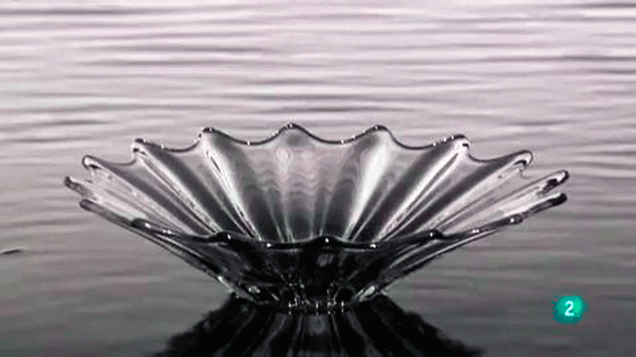 La aventura del Saber - La naturaleza de las cosas, Chema Madoz