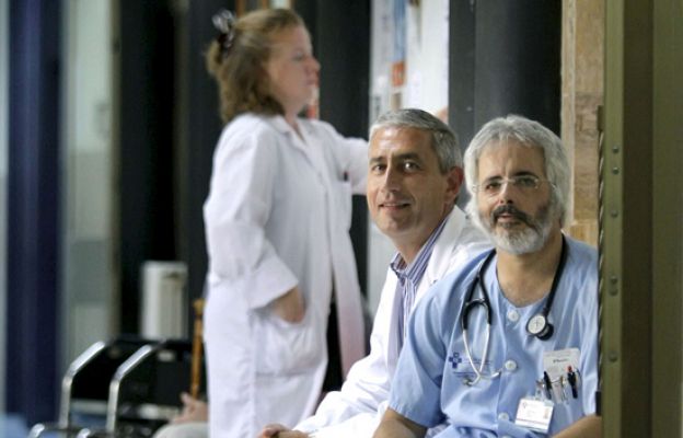 Ciencia y tecnología en Rtve.es - Un muerto mas por Gripe A