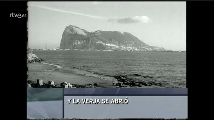 ¿Te acuerdas? - ¿Te Acuerdas ?- La verja de Gibraltar