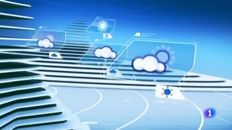  El tiempo en Navarra - 20/2/2020