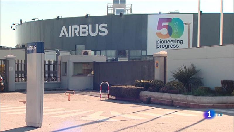  La Comunidad de Madrid en 4' - 2020/02/20 - Ver ahora