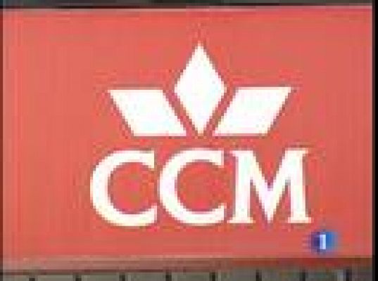  - Graves faltas en CCM