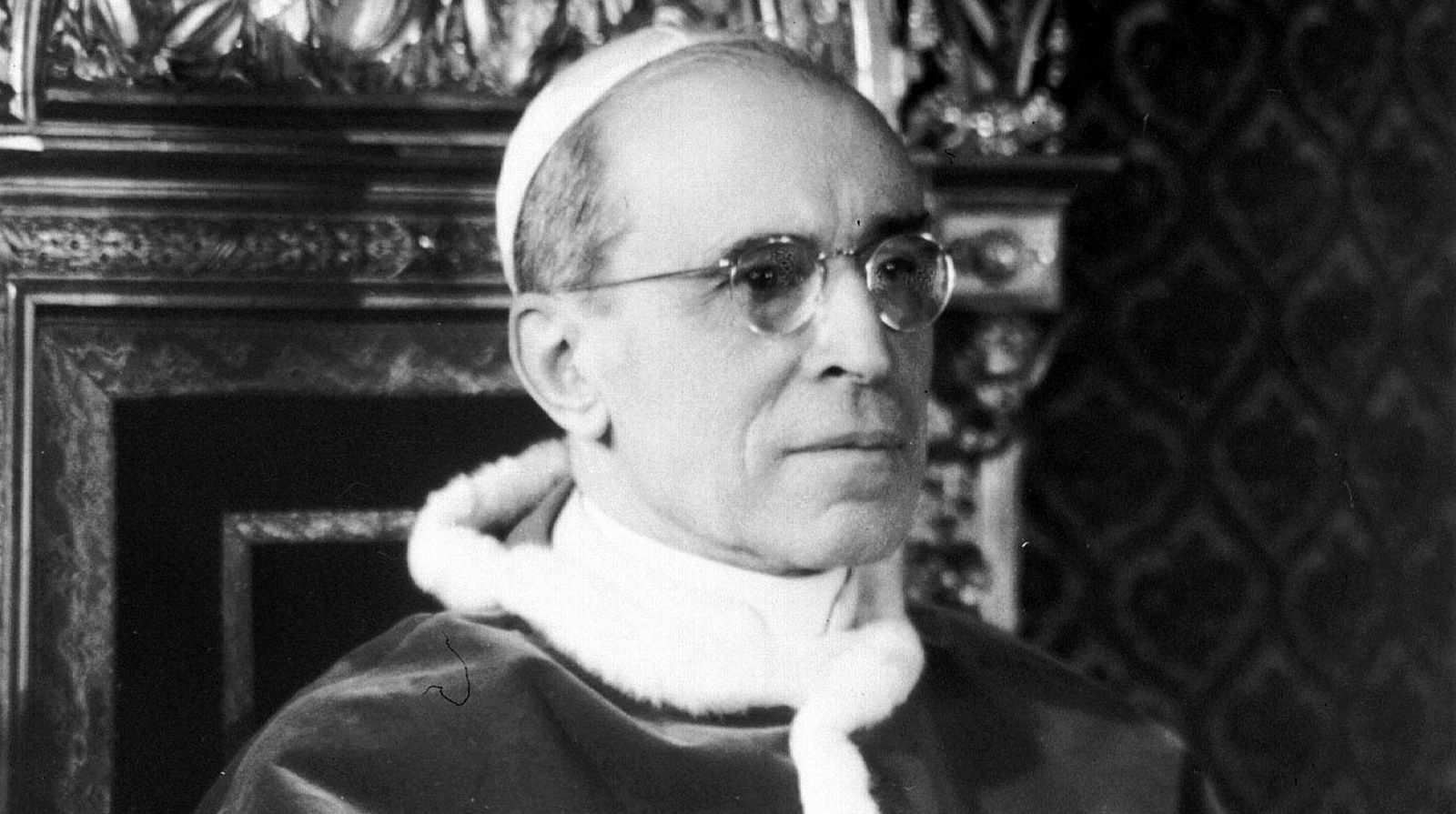 Abren los archivos de Pío XII, acusado de colaboracionista