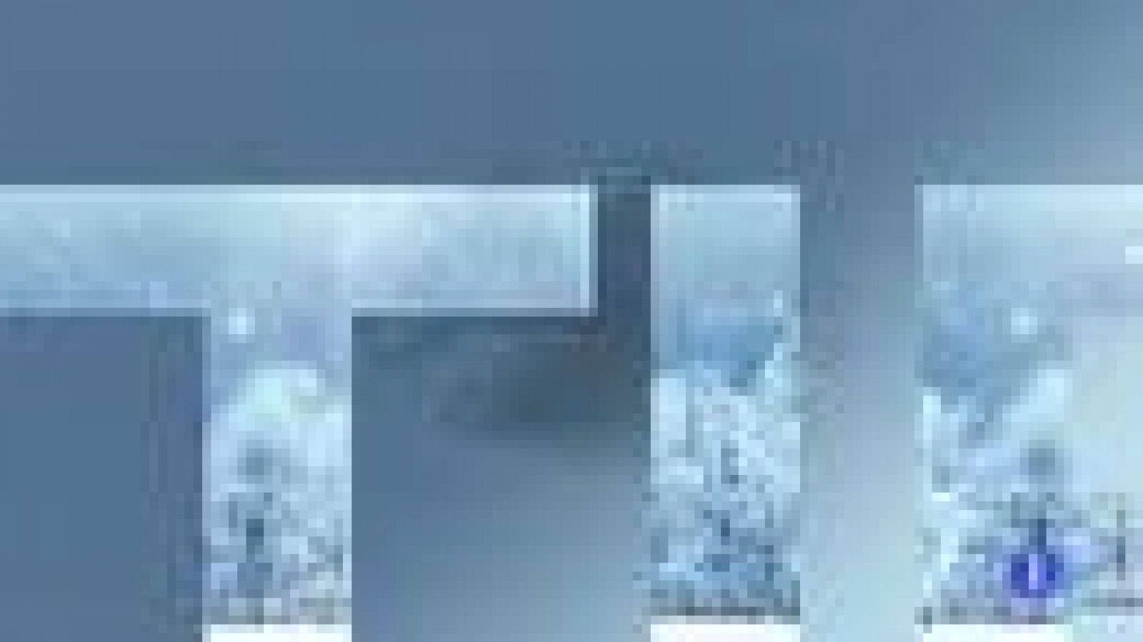 El Tiempo en la Region de Murcia - 20/02/2020 | Ver