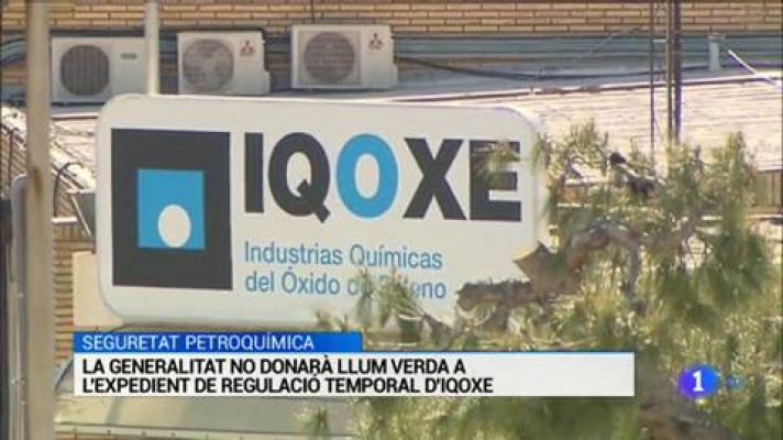 L'Informatiu - L'Informatiu -  20/02/2020