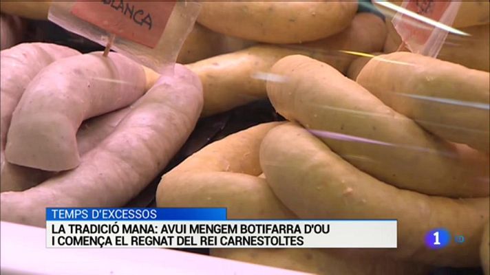 L'Informatiu - L'Informatiu en 3' - 20/02/2020