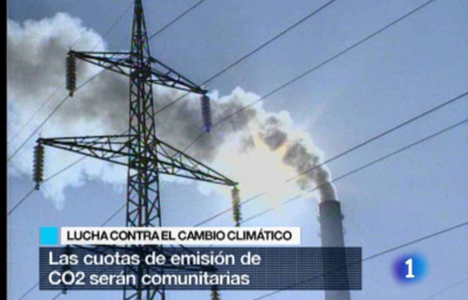 Las emisiones de dióxido de carbono se reducirán un 20 por ciento en los próximos 11 años