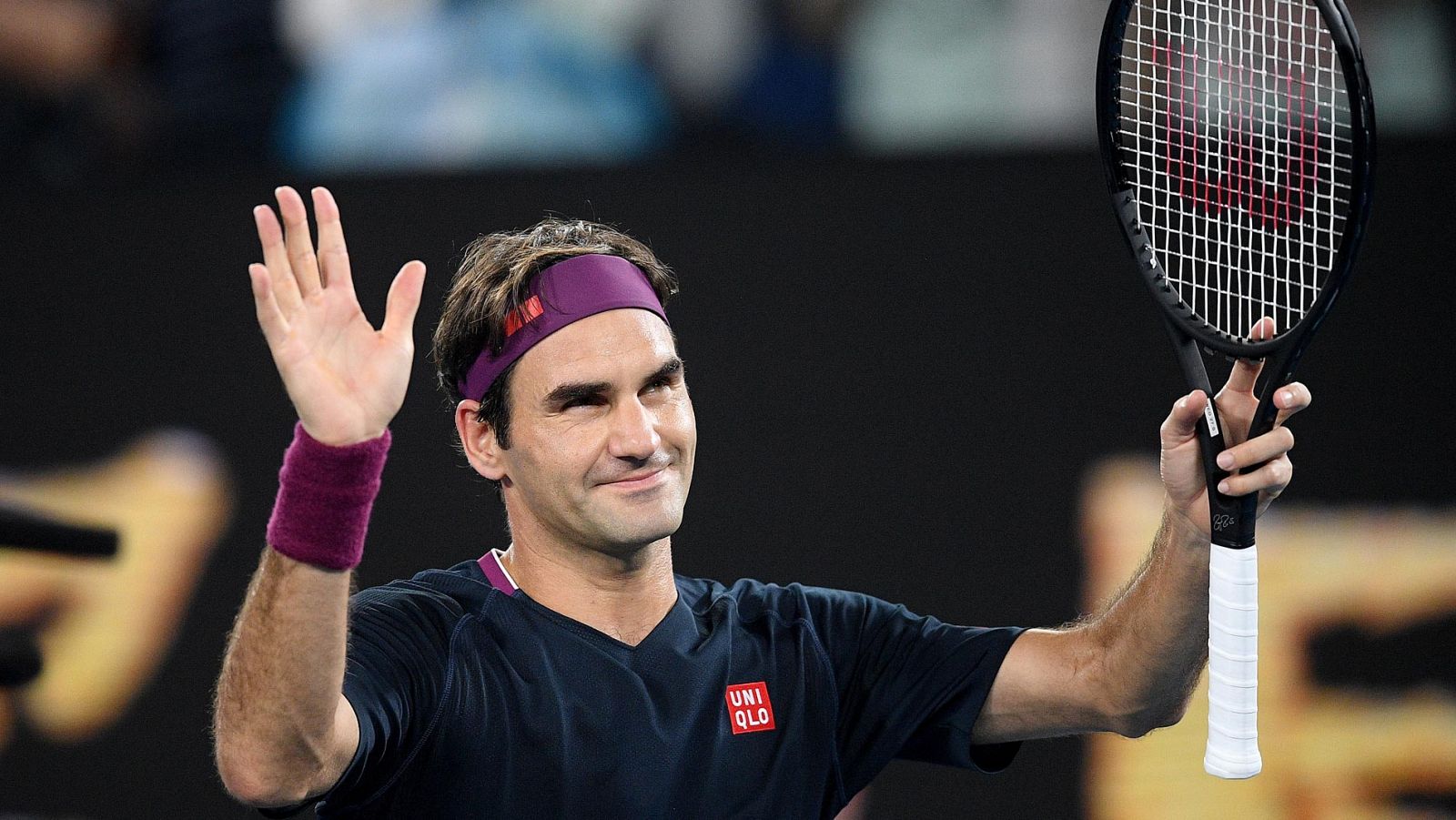 Federer se pierde toda la temporada de tierra al operarse la rodilla derecha