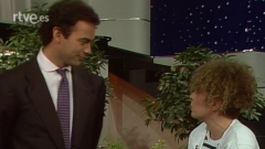 Ahí te quiero ver - 13/05/1987