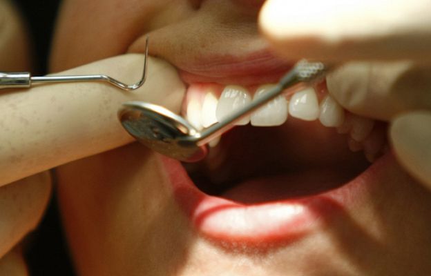 Intrusismo entre los dentistas