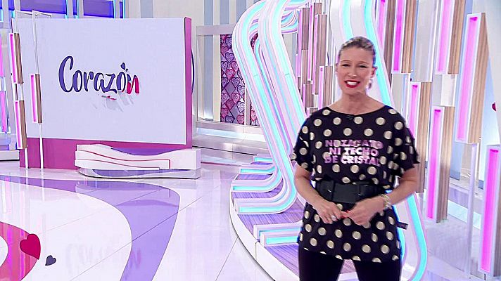 D Corazón - Corazón - 20/02/20