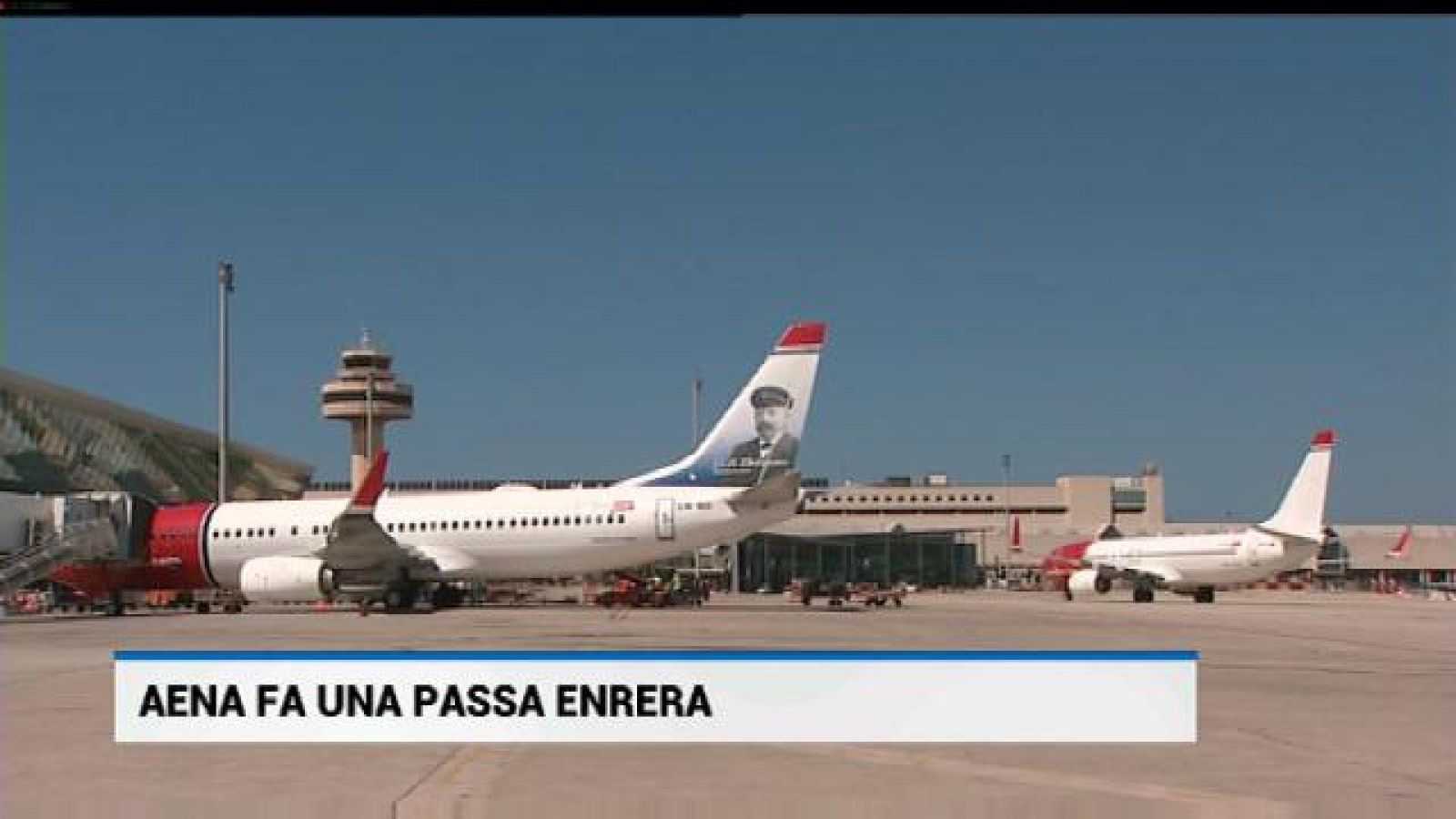 Informatiu Balear 2 - 20/02/20