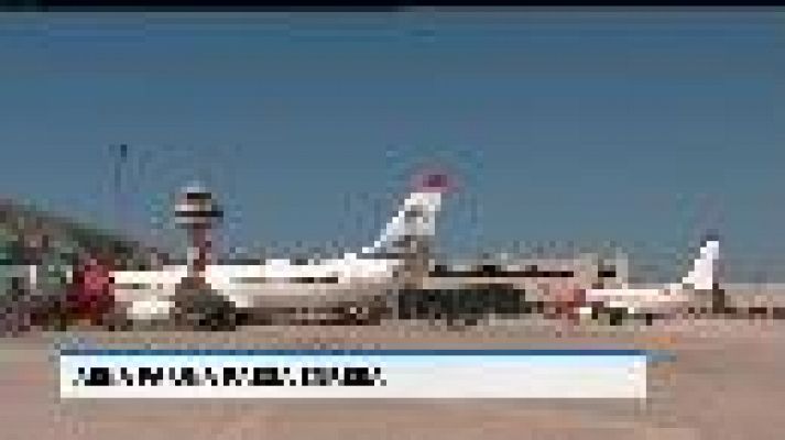 Informatiu Balear - Informatiu Balear 2 - 20/02/20