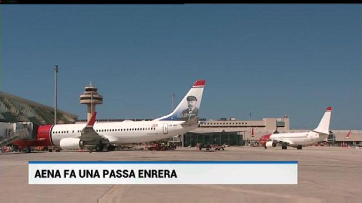 Informatiu Balear - Informatiu Balear 2 - 20/02/20