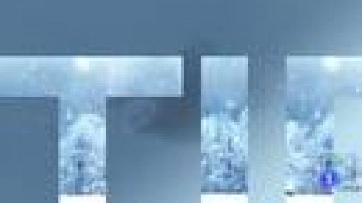 Informativo Telerioja - El tiempo en La Rioja - 20/02/20