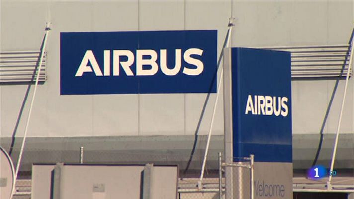 Informativo de Madrid - Informativo de Madrid 2 - 2020/02/20