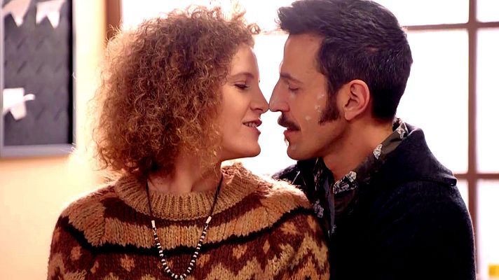 Mercado Central - Capítulo 104