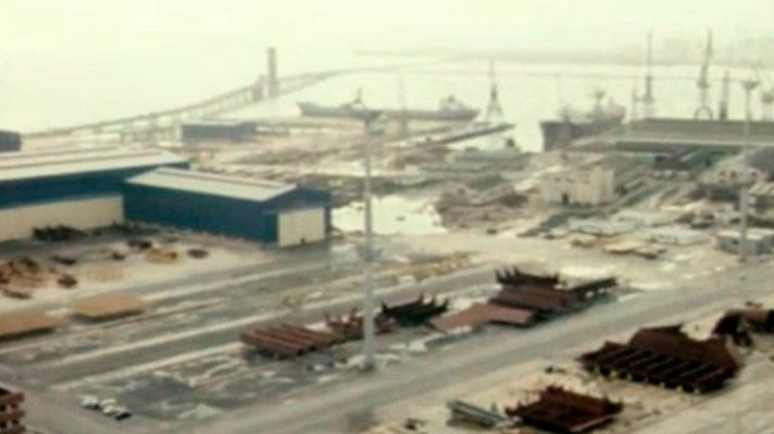 Giravolt (1973-1978) - Arxiu TVE Catalunya - Giravolt - Andalusia encara abandonada