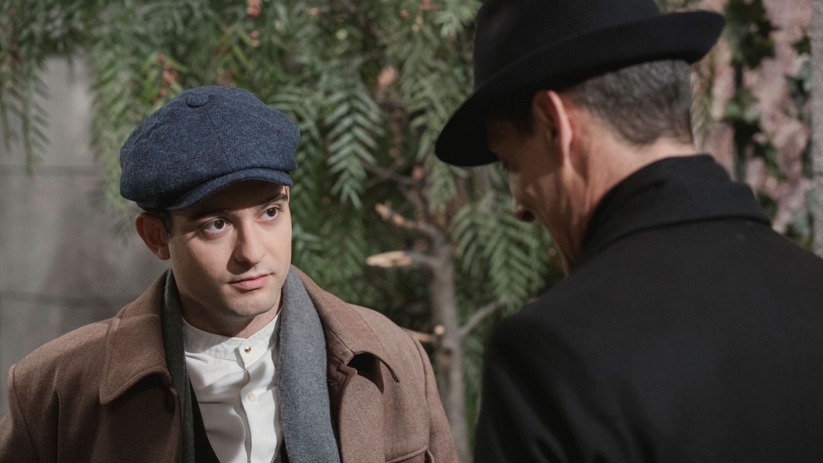 Acacias 38 - Capítulo 1205 - Ver ahora