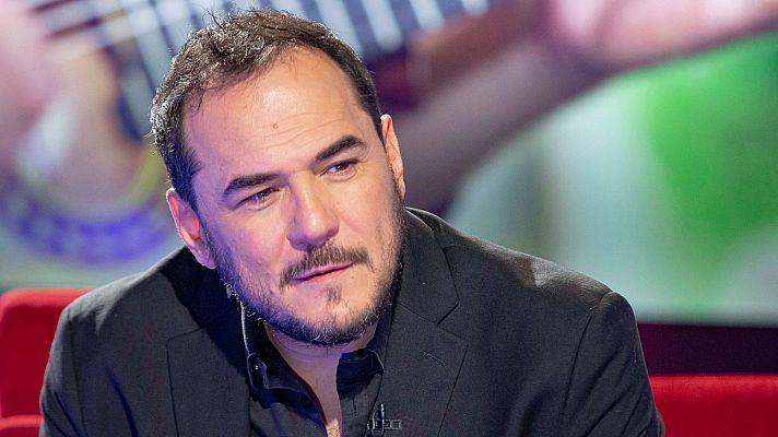 Atención obras - Un renovador del compromiso social y poético, Ismael Serrano