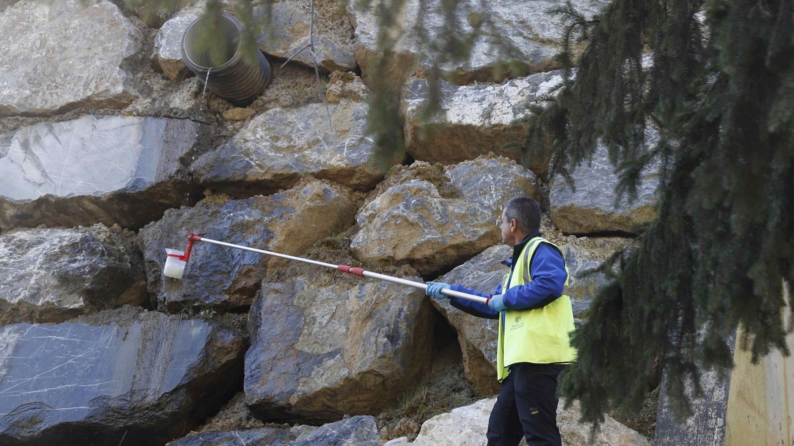 Telediario - 21 horas - 20/02/20 - RTVE.es