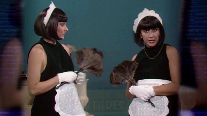 Ochéntame otra vez - Terapia de pareja