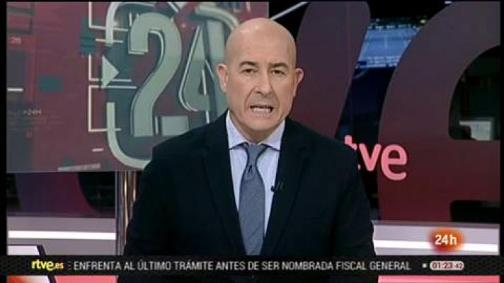  - Los comicios en Irán, marcados por la muerte de Soleimaní