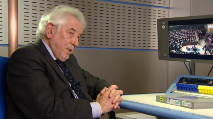 La galería - Manuel Núñez Encabo. Episodio 2