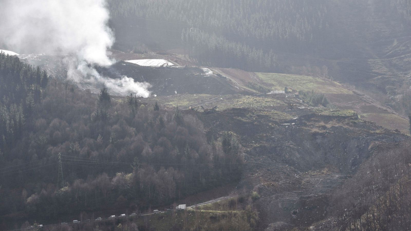 Telediario Matinal en Cuatro Minutos - 21/02/2020 - Ver ahora