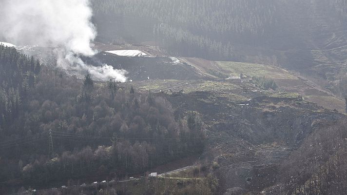 Telediario 1 - Telediario Matinal en 4' - 21/02/2020