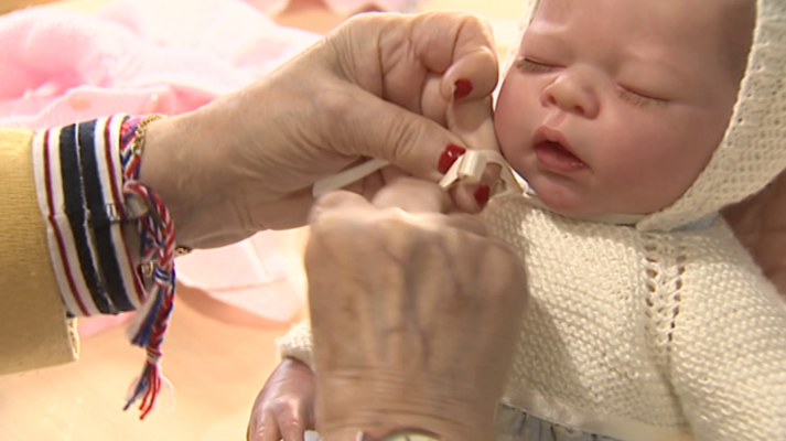 España en comunidad - España en Comunidad - 15/02/20 - Lengua de signos